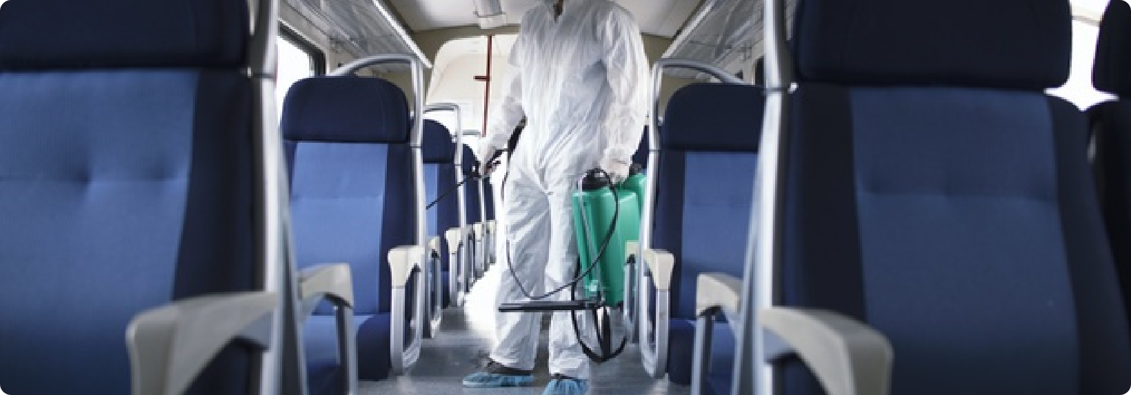 sanitaiztion
